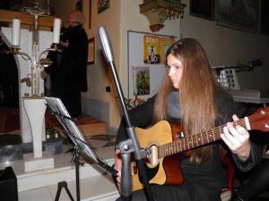 Koncert - DESTRNIŠKI OKTET 3